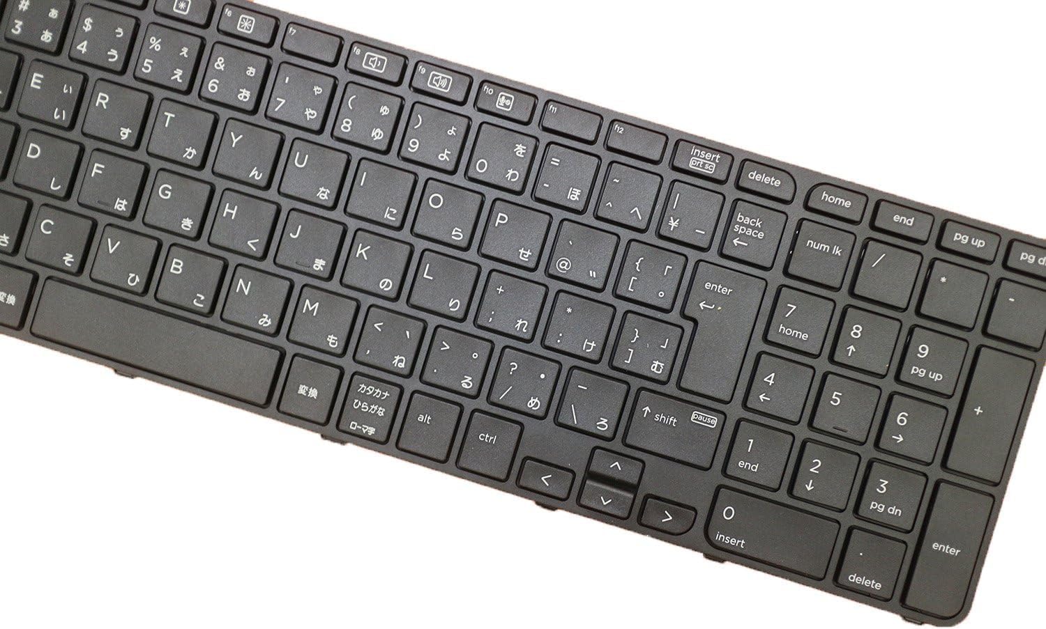 キーボード修理オーダーページ Amazon | (修理交換用) 日本語キーボード適用する dynabook S73